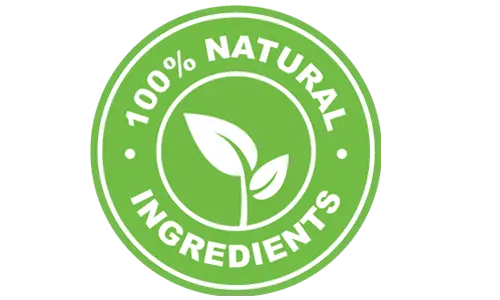 burn gummy all natural ingredients