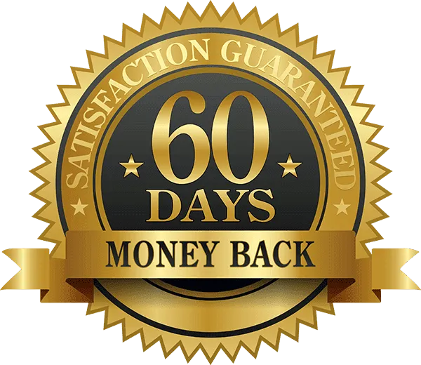 burn gummy 60 days money back guarantee
